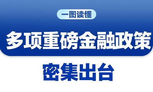重磅发布会一揽子金融政策集纳