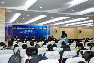 省电子商务专业技能大赛